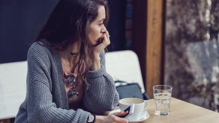 Es ist unglaublich, was sich Mütter anhören müssen, wenn sie mal ohne Nachwuchs unterwegs sind ...