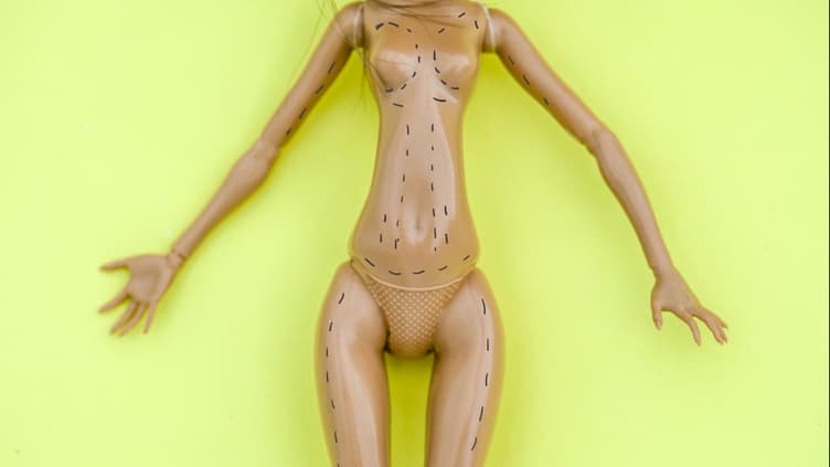 Immer mehr Frauen entscheiden sich nach der Geburt zu einem "Mommy Makeover". 