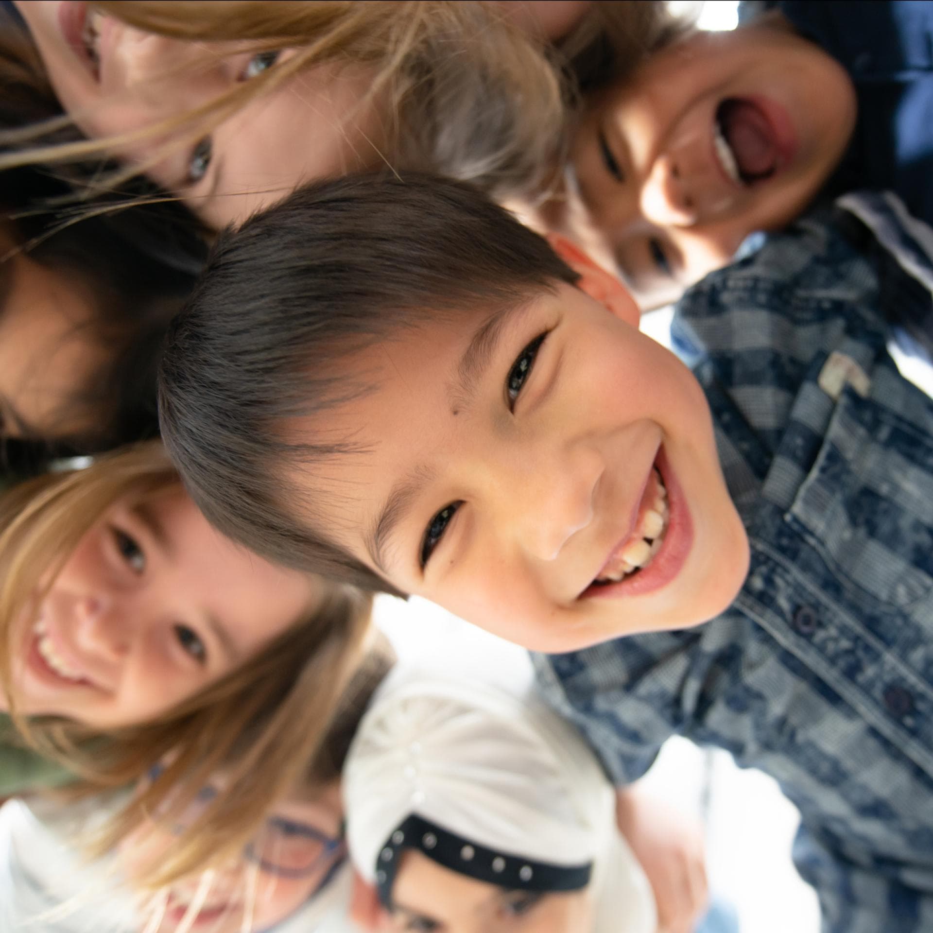 Die lustigsten Scherzfragen für Kinder