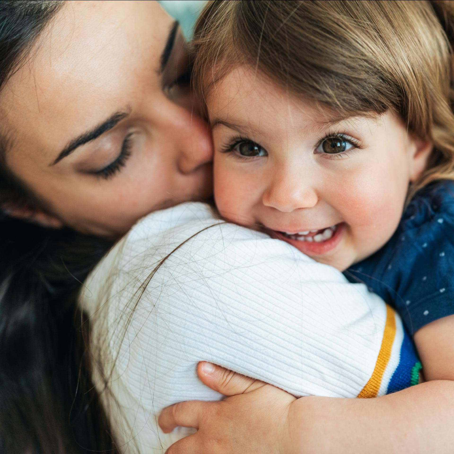 Dieses eine Wort sollten Eltern öfter benutzen