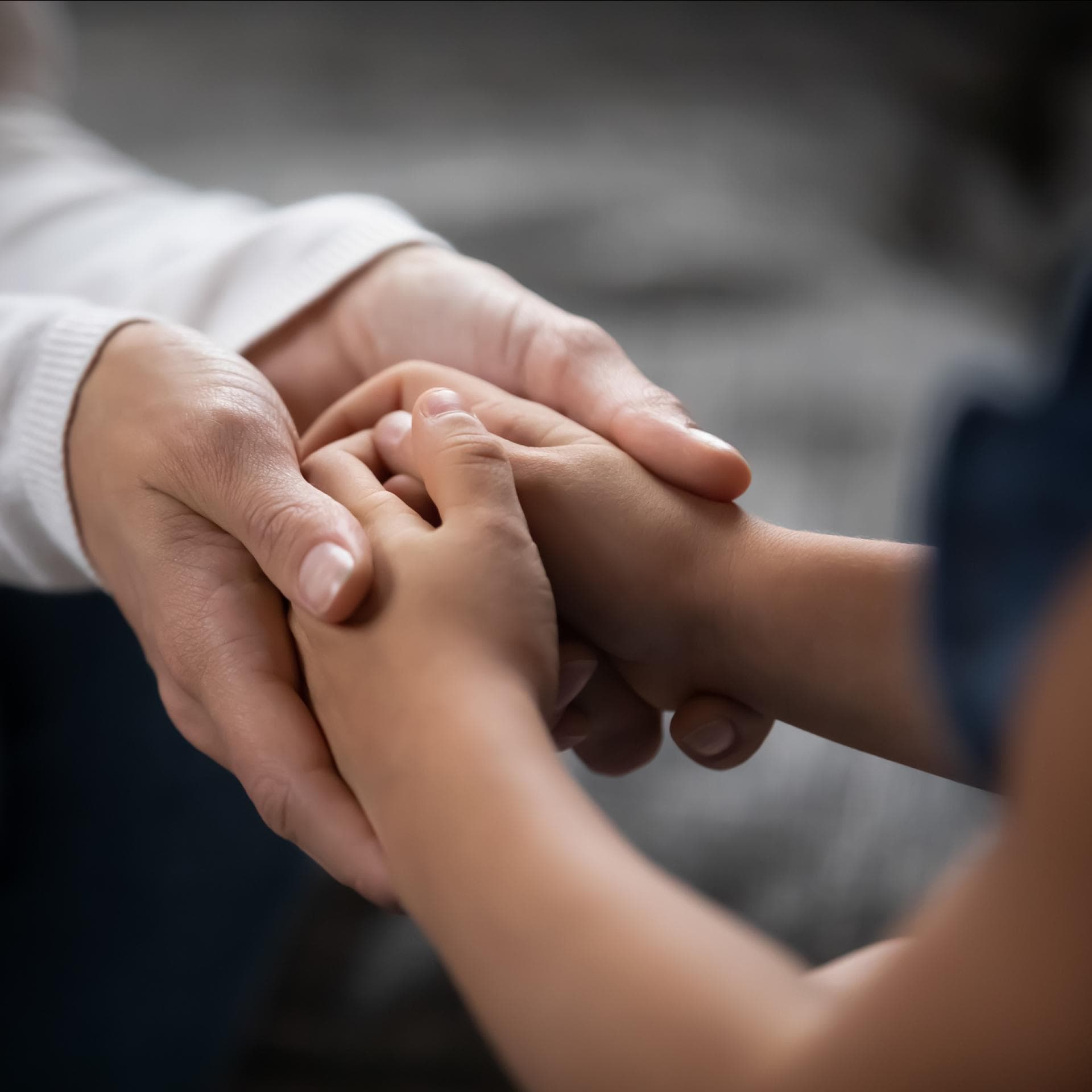 Trennungsangst Schulkind