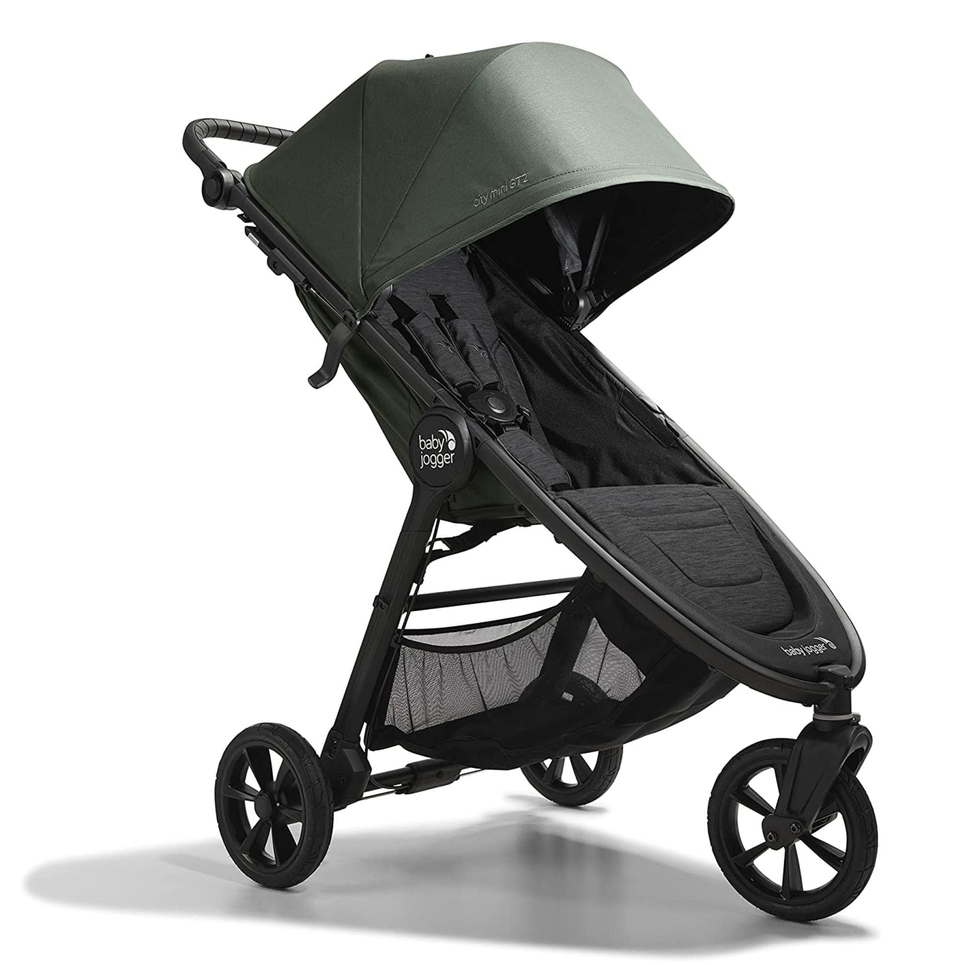 Baby Jogger City Mini