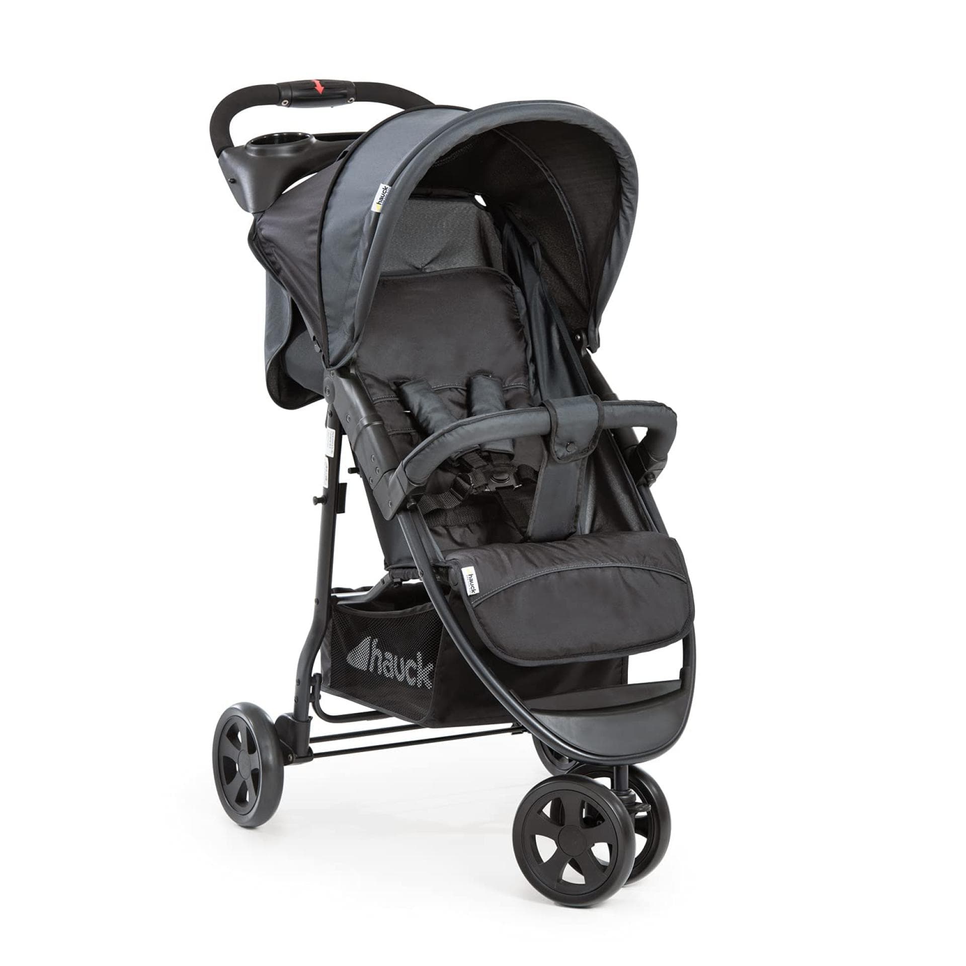 Hauck Dreirad Buggy Citi Neo