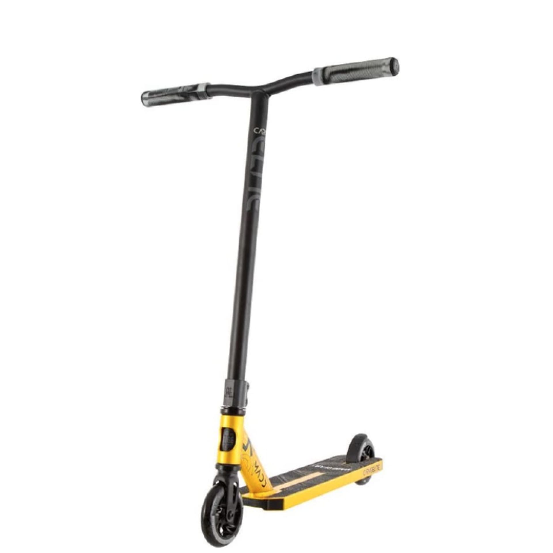 Der Madd Gear Kickscooter Carve Elite Der Madd Gear Kickscooter Carve Elite