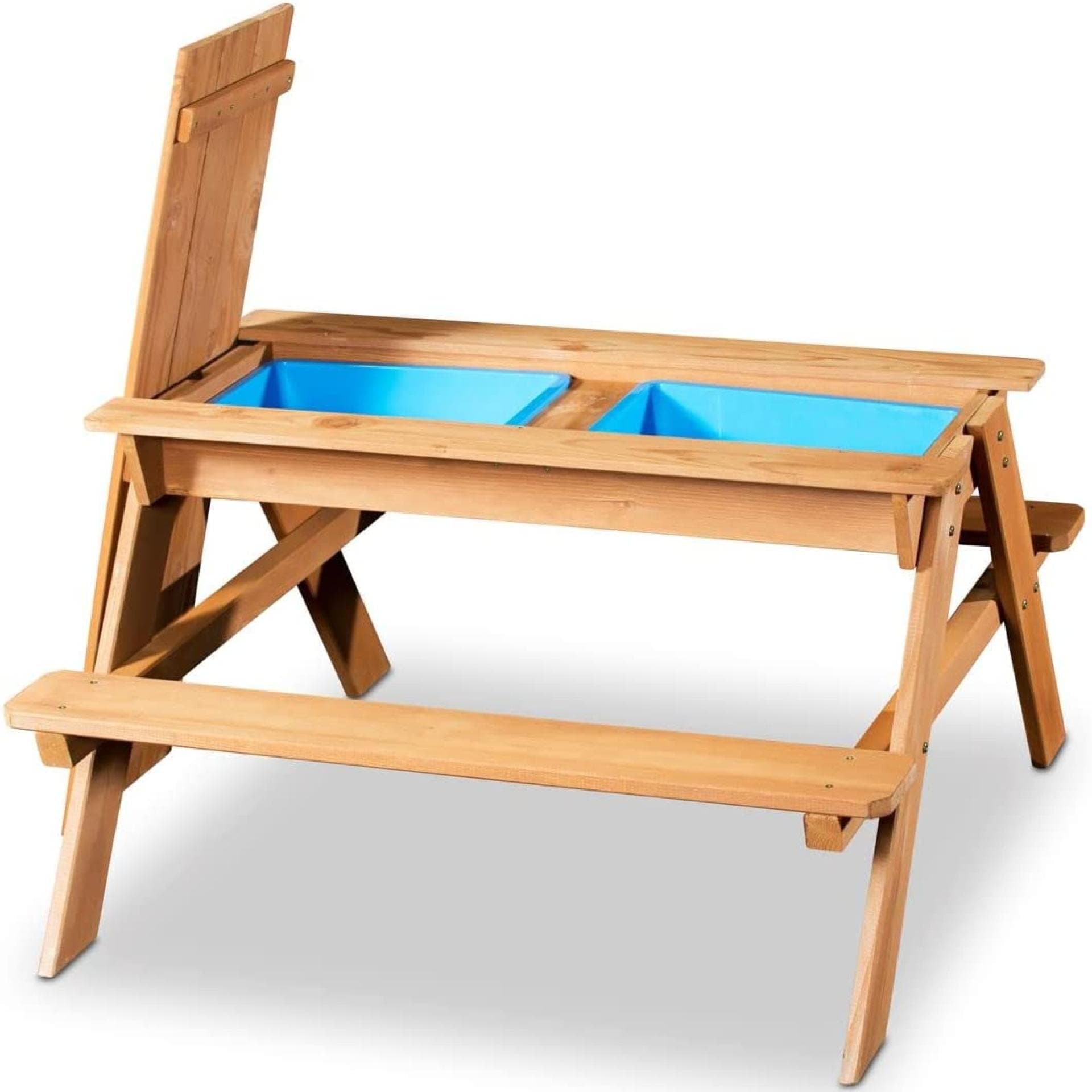 Gartentisch für Kinder