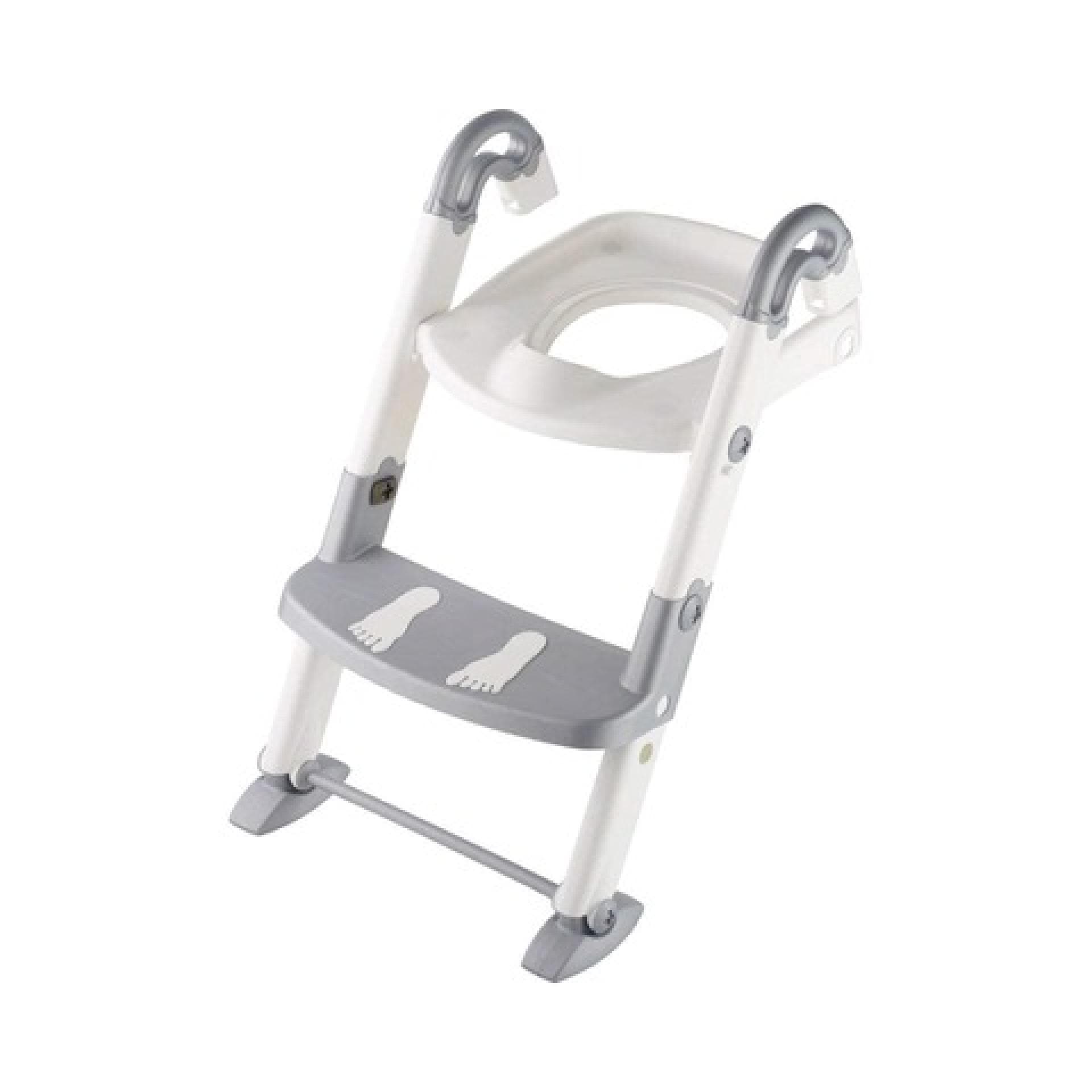 Der Toilettensitz von Rotho Der Toilettensitz von Rotho