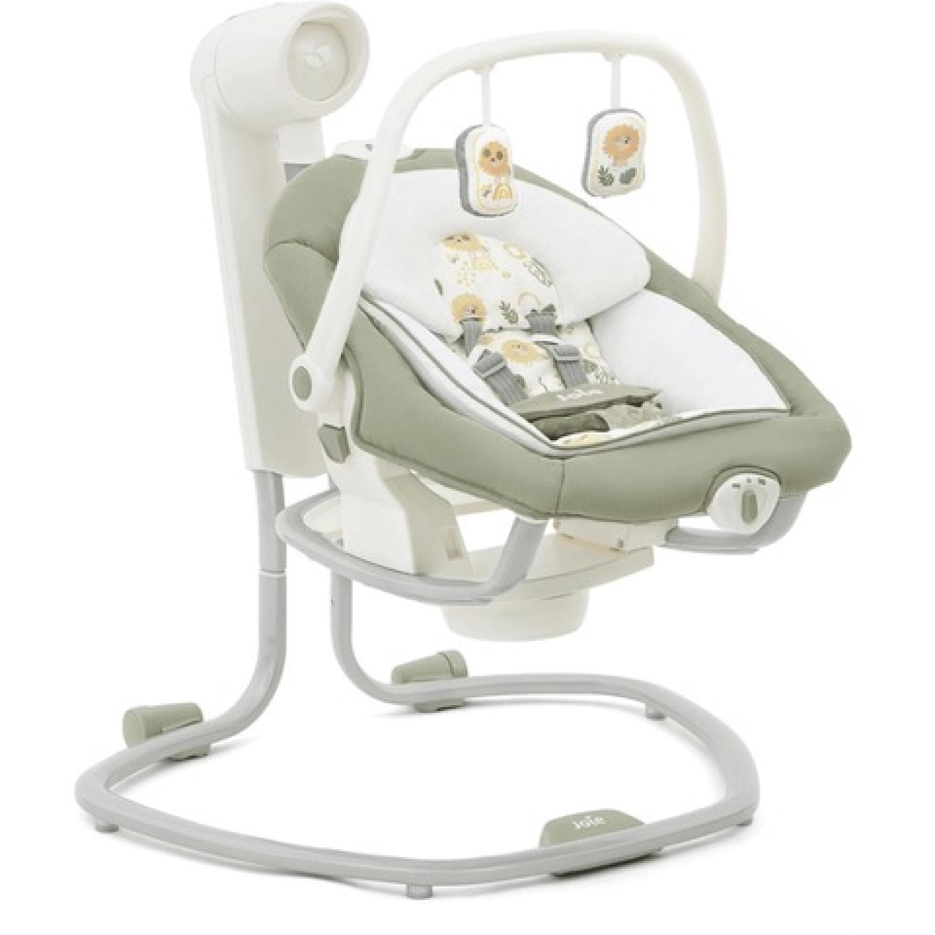 Joie Serina 2in1 Leo Schaukel 