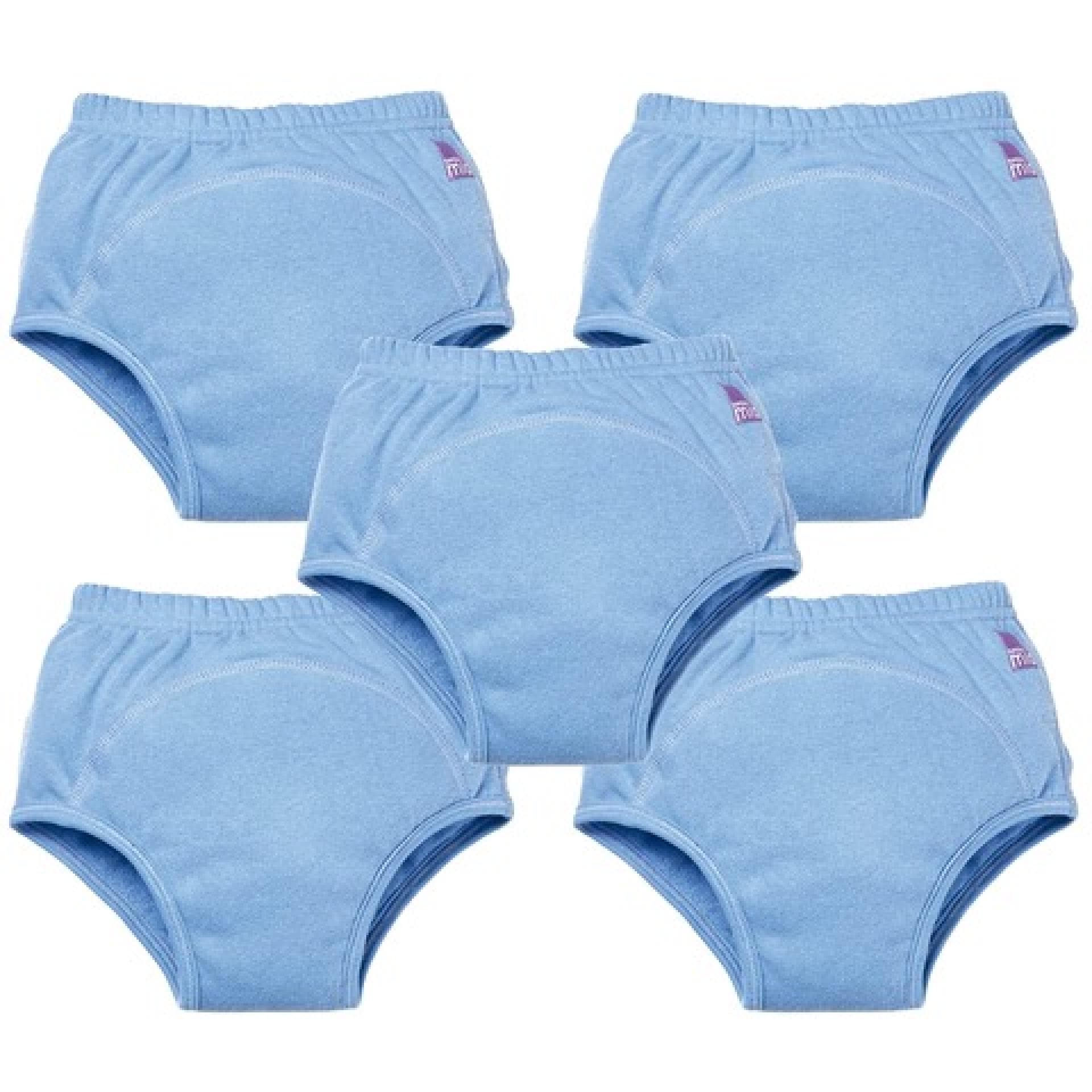 Die Trainingshose von Bambino Mio
