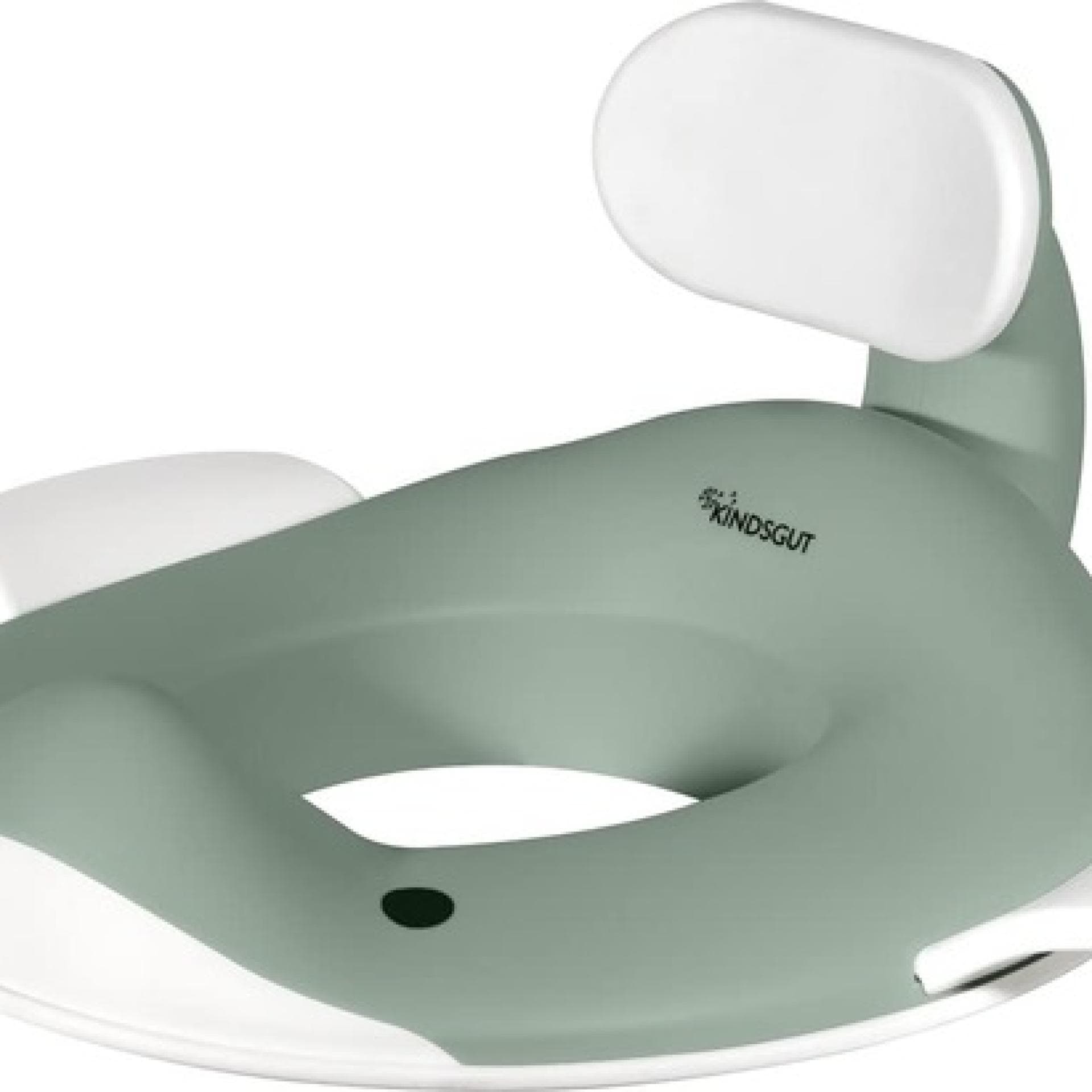 Der reisefreundliche Toilettensitz für Kinder von Kindsgut Der reisefreundliche Toilettensitz für Kinder von Kindsgut