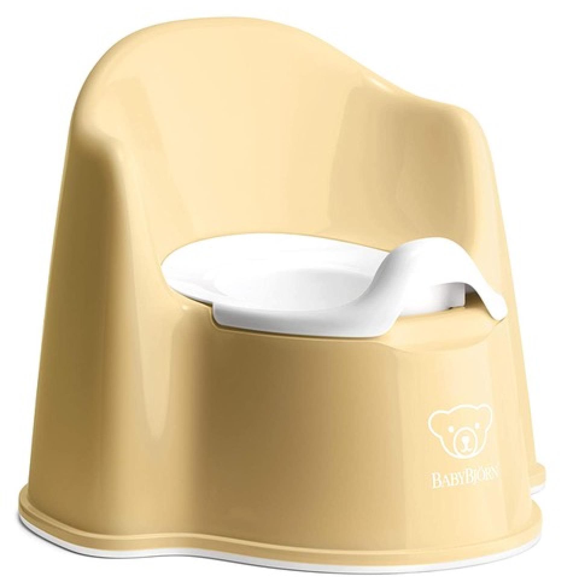 Babytöpfchen von Babybjörn Babytöpfchen von Babybjörn