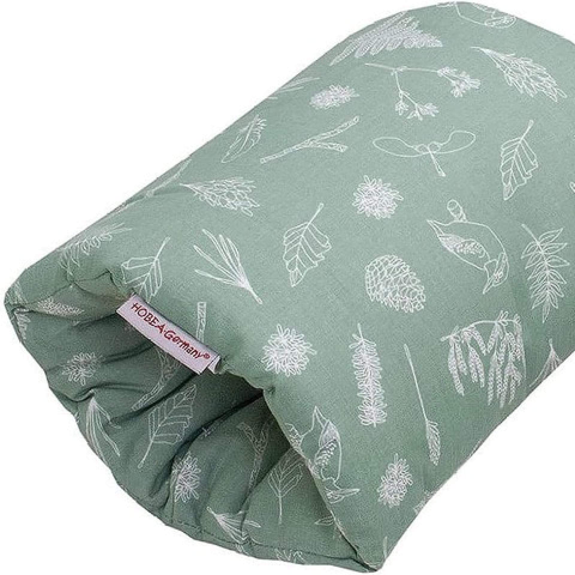 Ministillkissen Stillmuff von Hobea Ministillkissen Stillmuff von Hobea