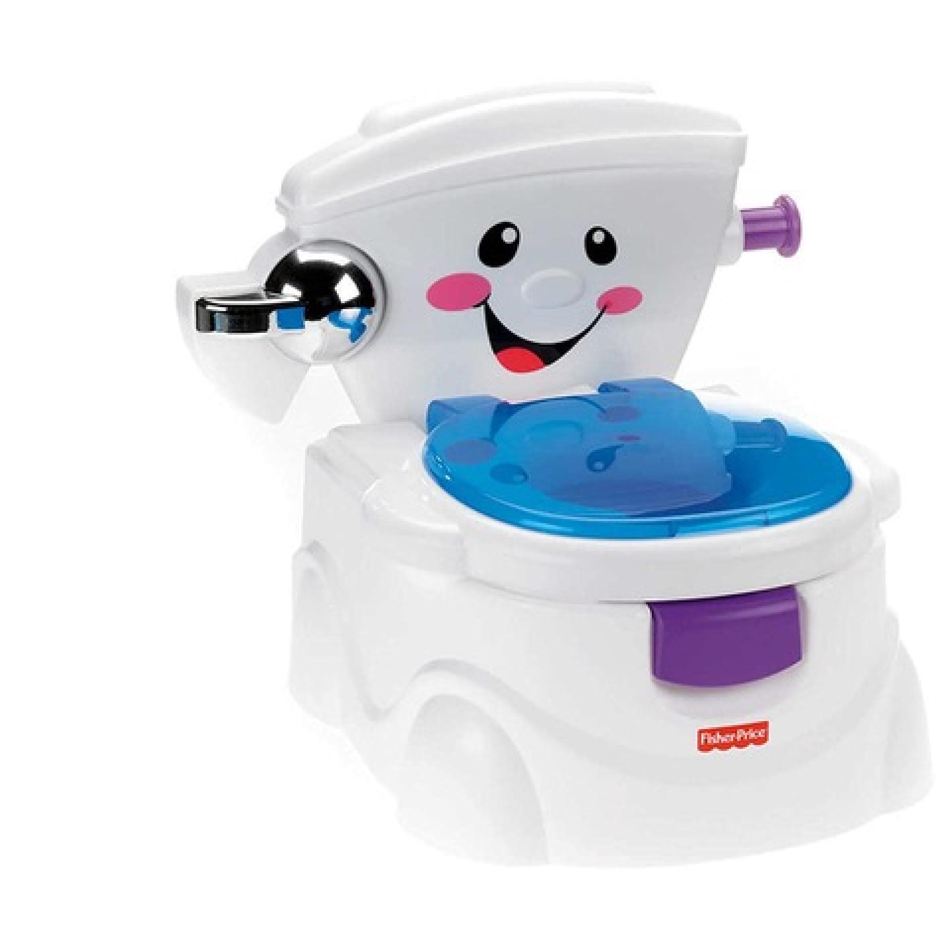 Töpfchen von Fisher-Price Töpfchen von Fisher-Price
