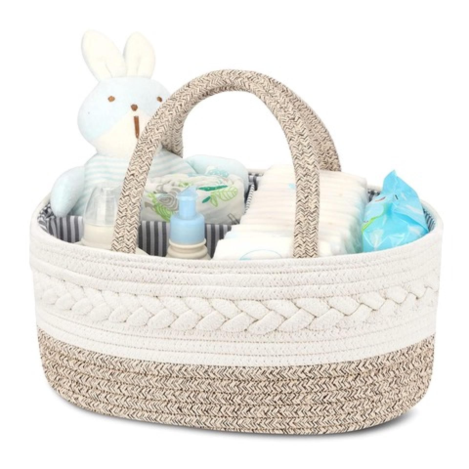 Diaper Caddy Organizer von Maliton 