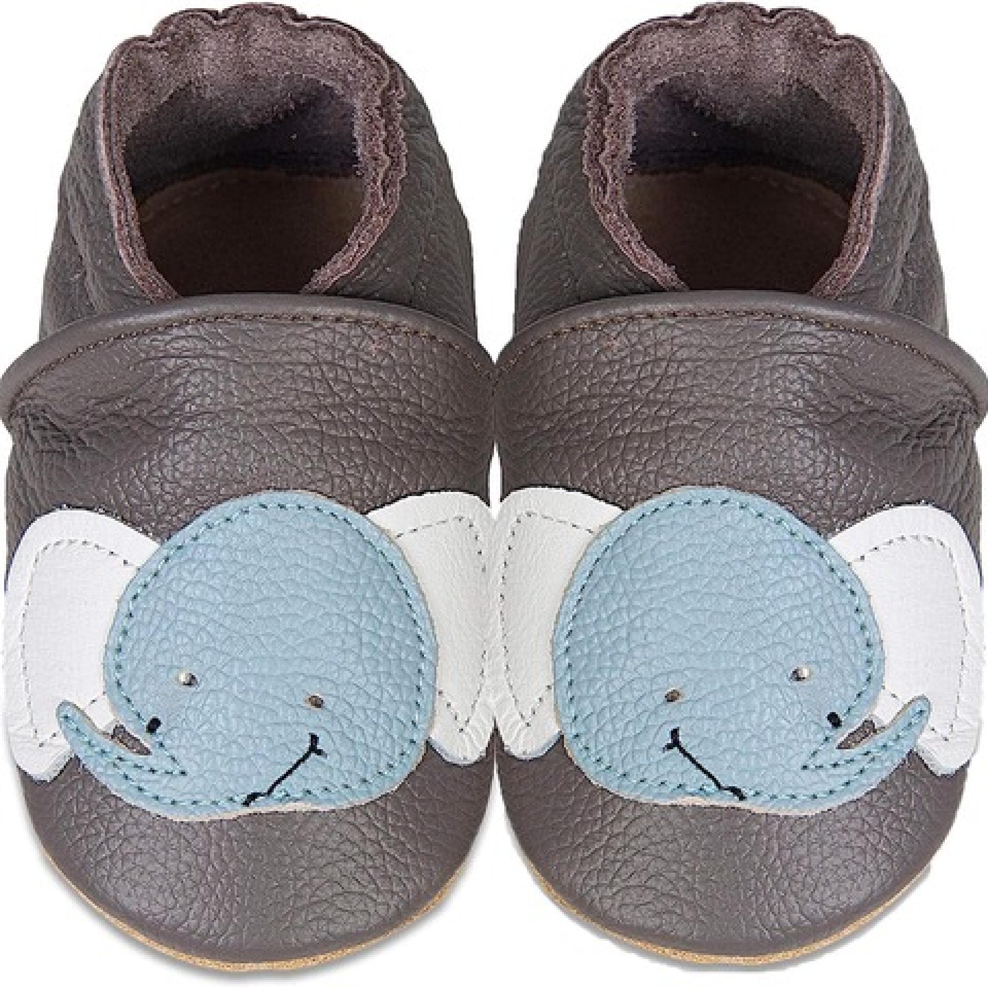 Die IceUnicorn Lauflernschuhe Die IceUnicorn Lauflernschuhe