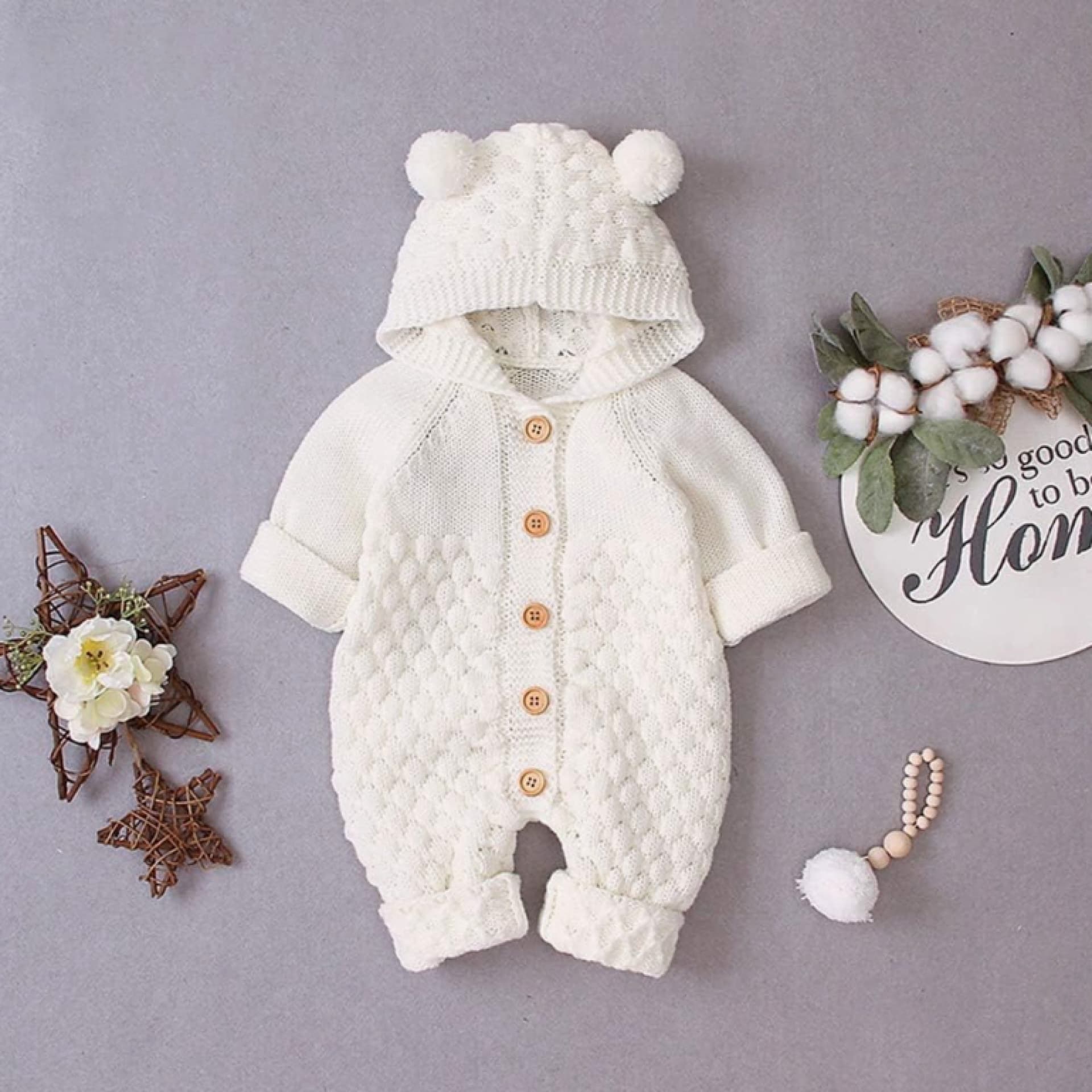 Süße Babykleidung von Odizli