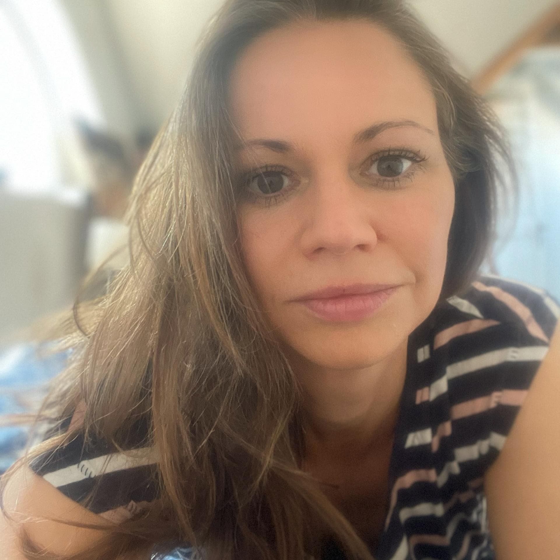 Nathalie Klüver