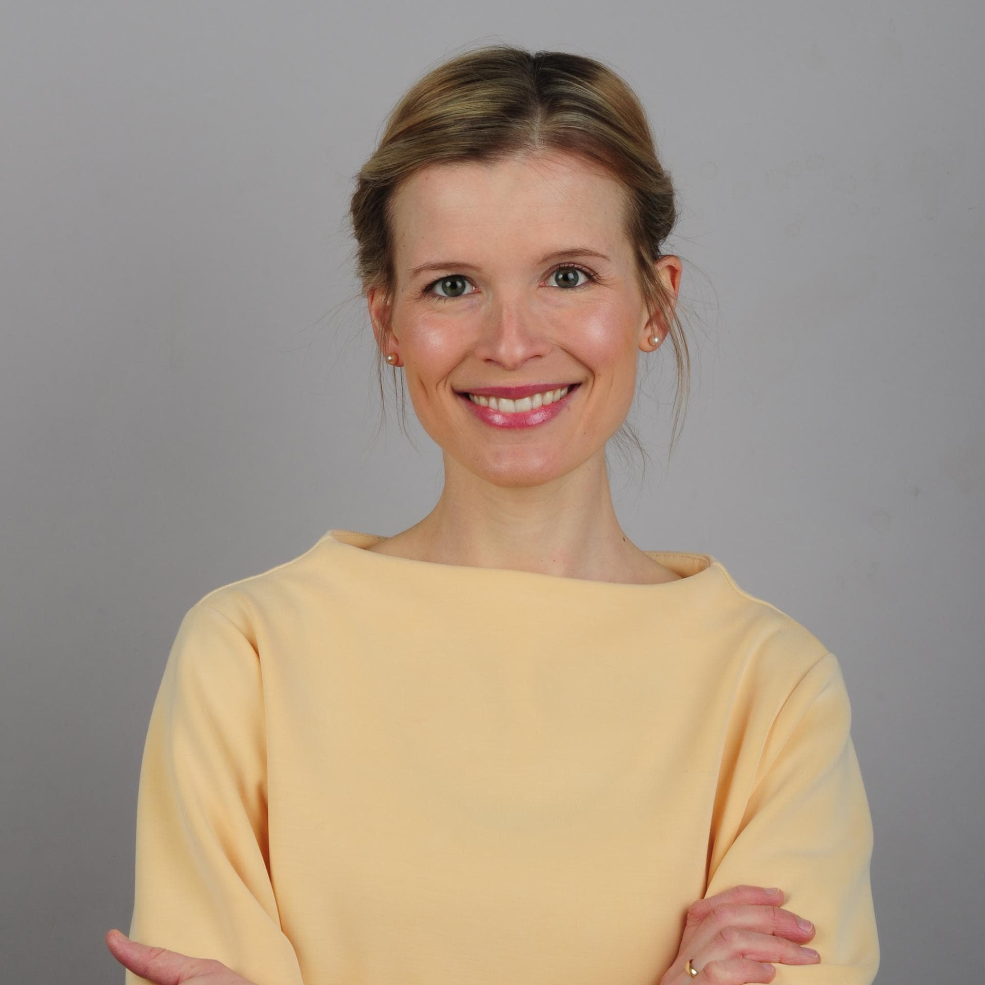 Miriam Kirchhof