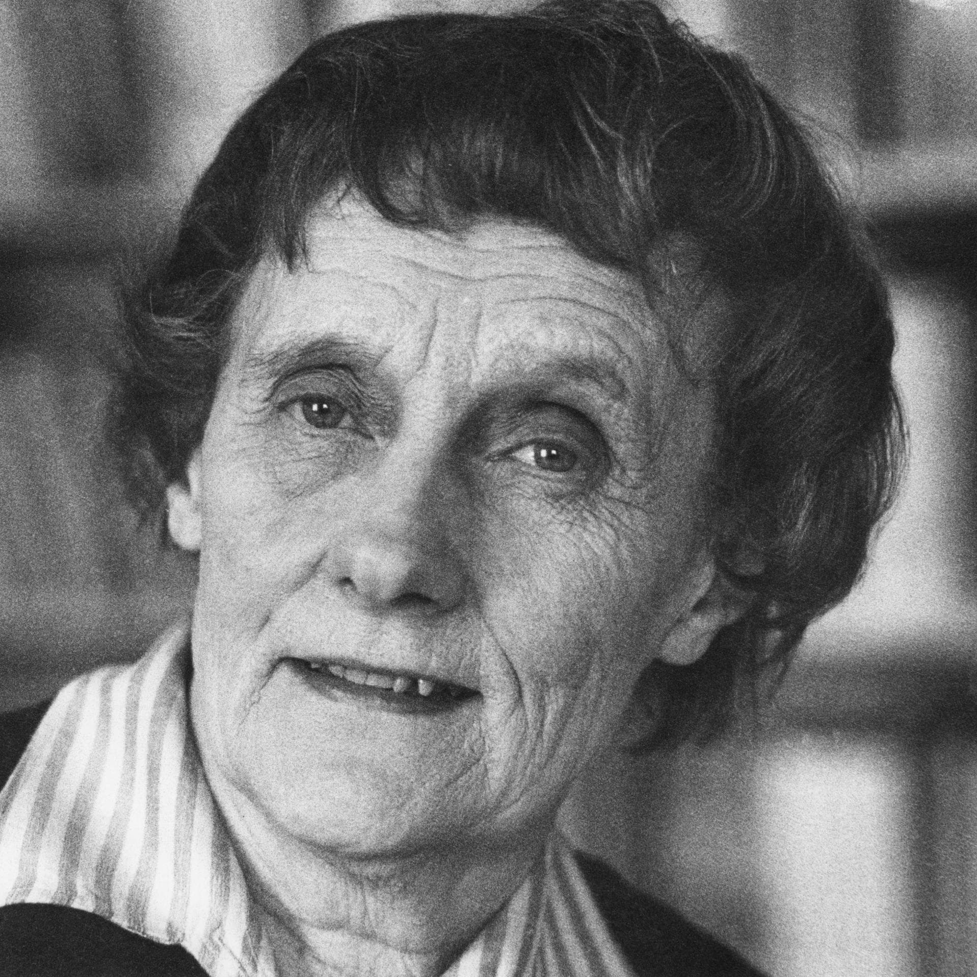 Astrid Lindgren