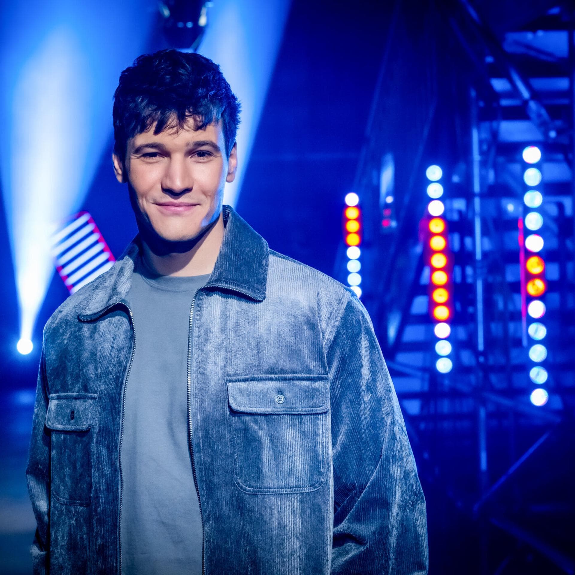 "The Voice Kids"-Juror Wincent Weiss