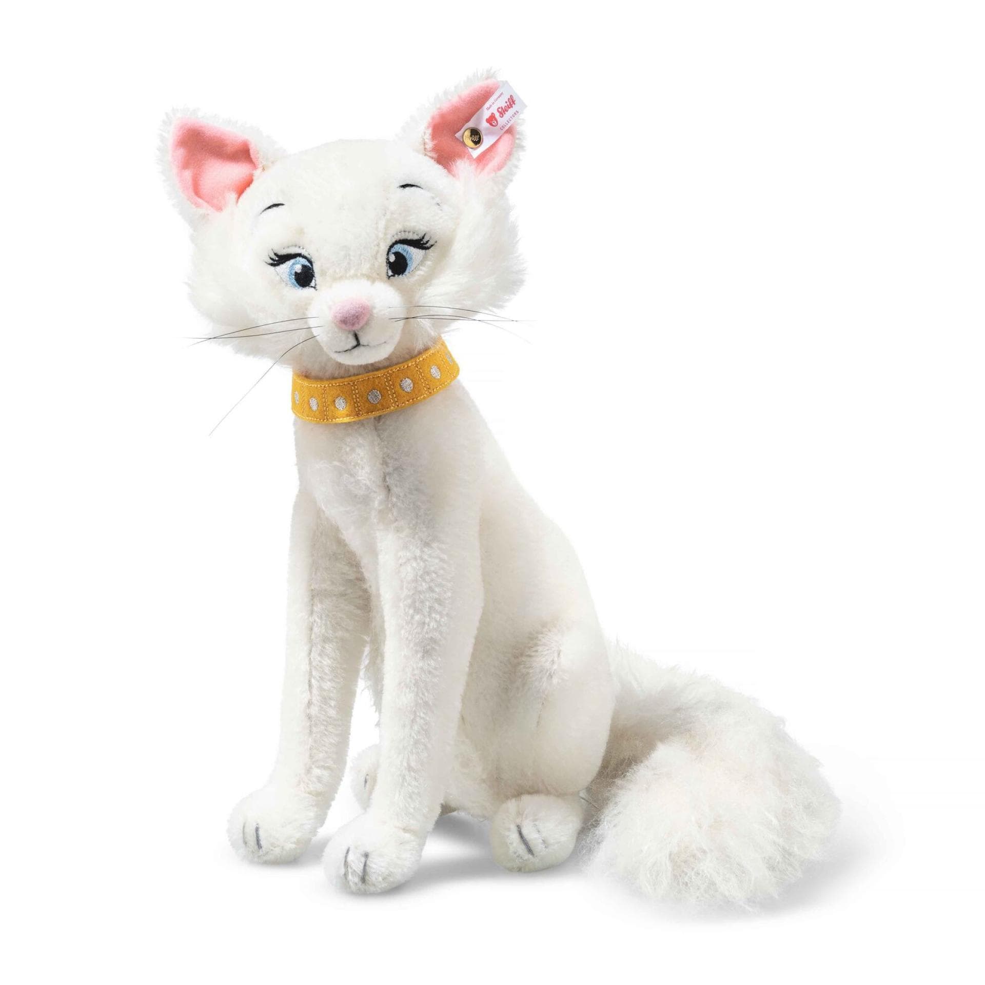 Neue Disney-Kuscheltiere von Steiff: Duchesse
