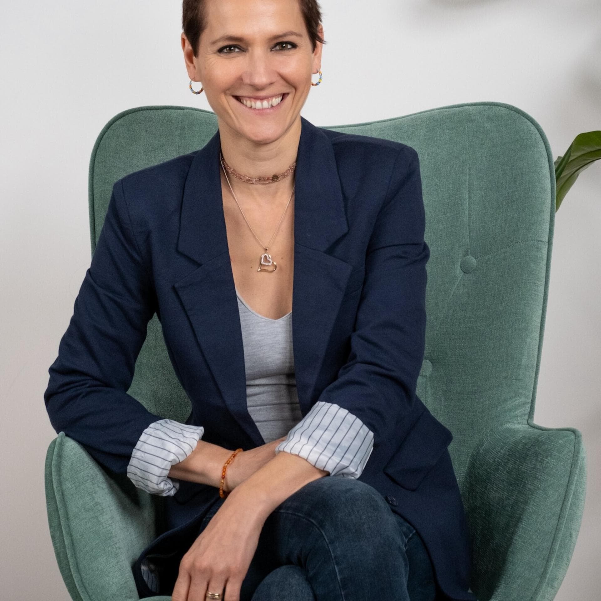 Kerstin Schuller