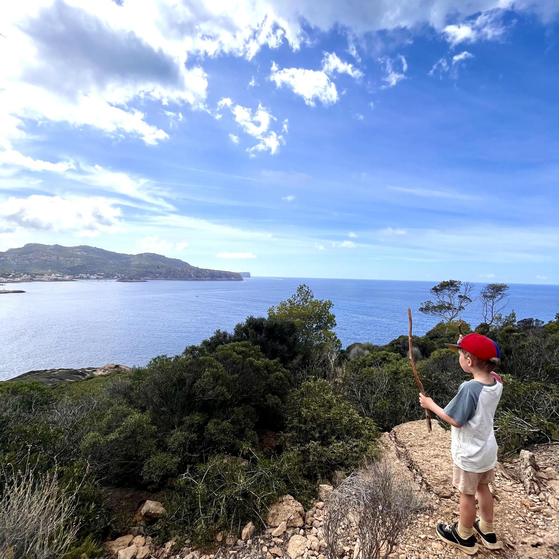 Mallorca mit Kindern
