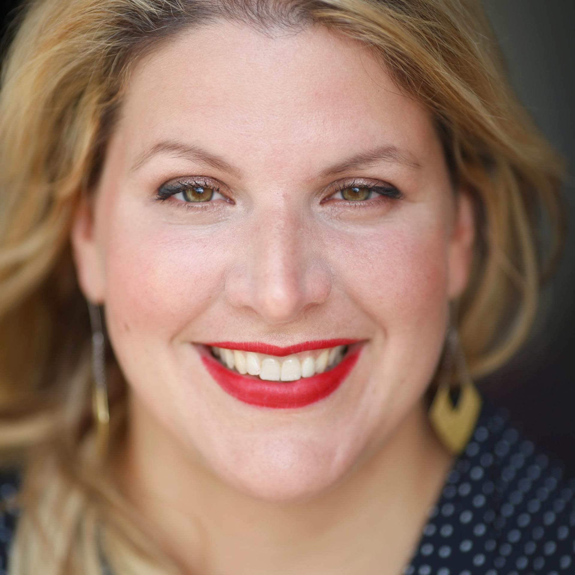 Christine Dohler