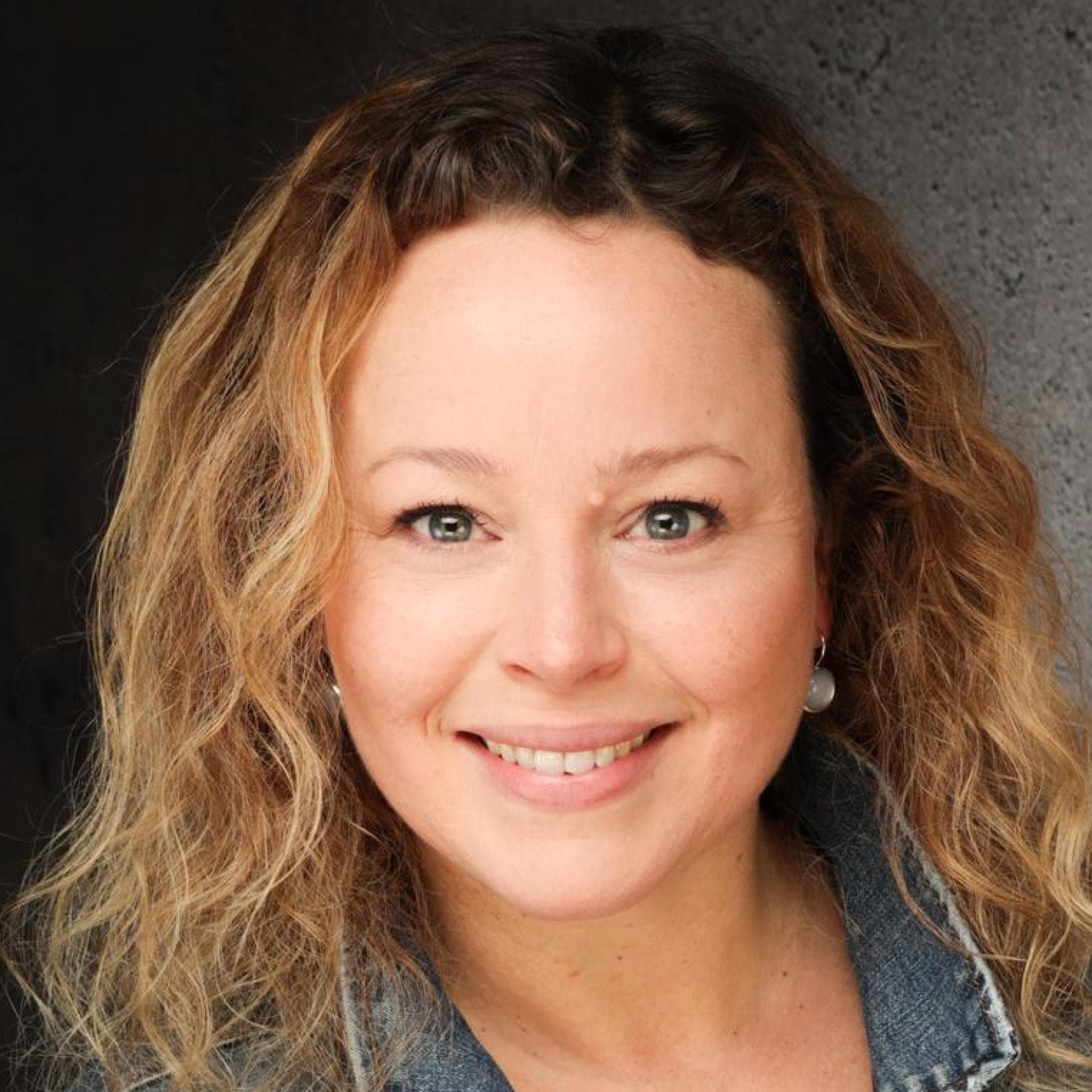 Andrea Leim