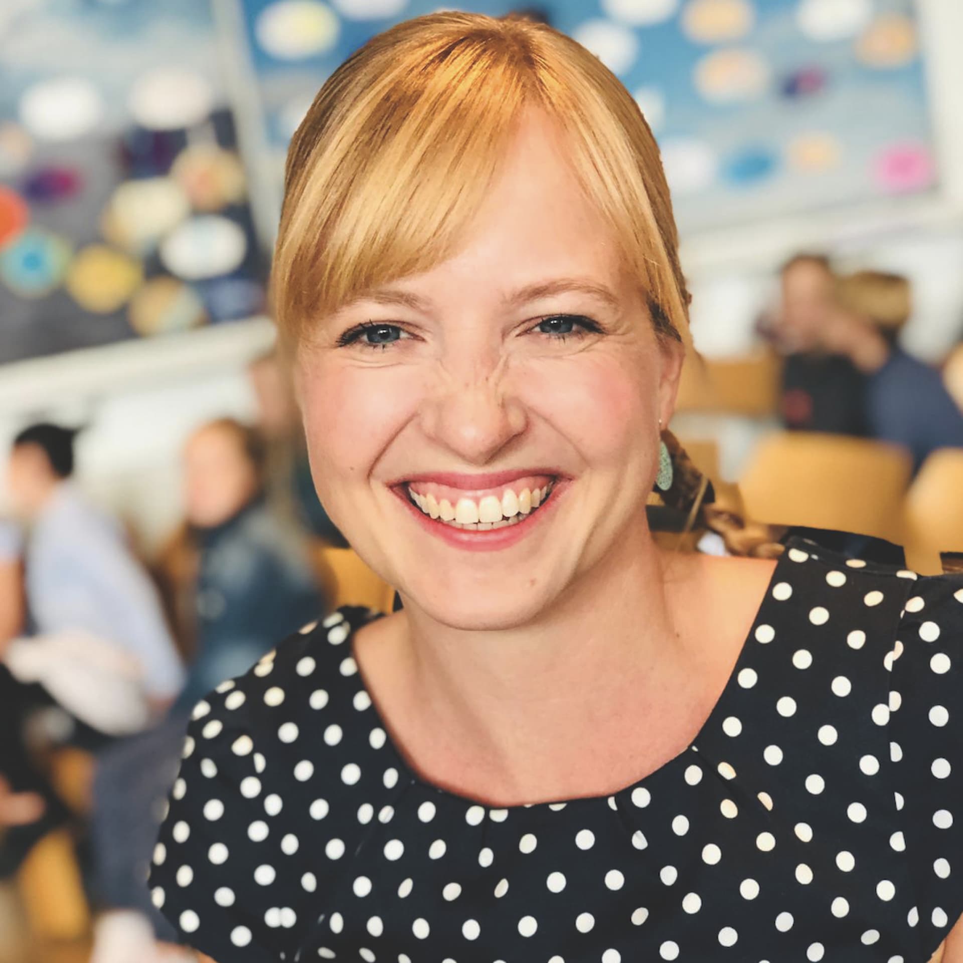 Ann-Katrin Stutzmann