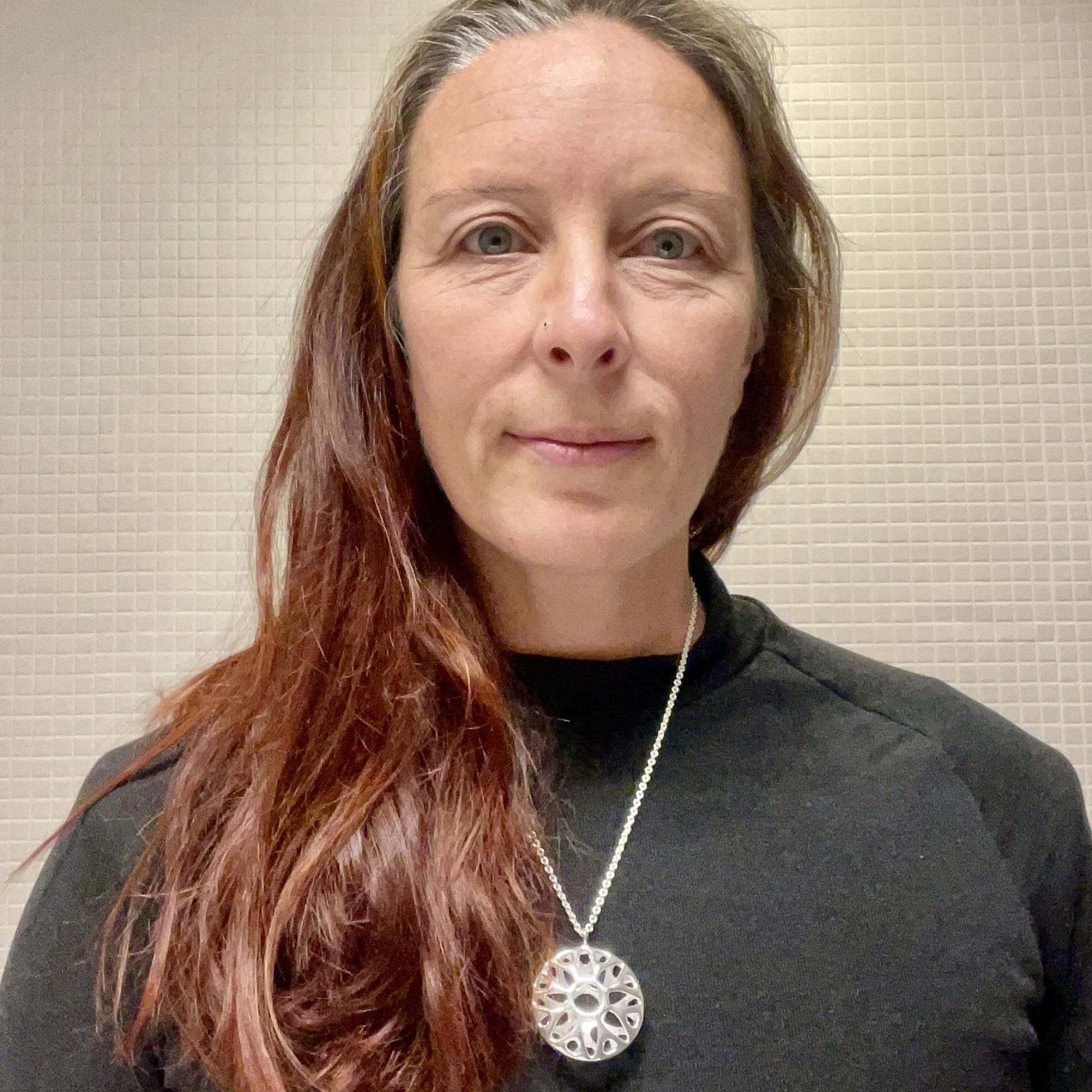 Andrea Krogmann