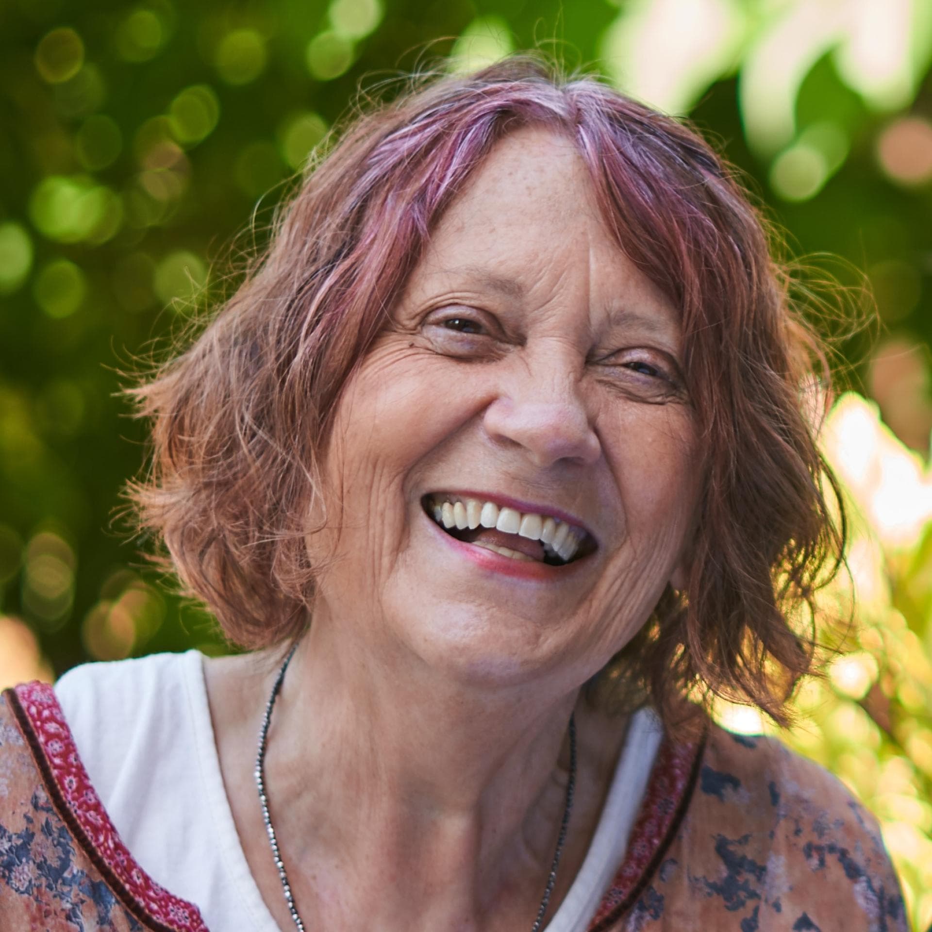 Dr. Gabriele Haug–Schnabel