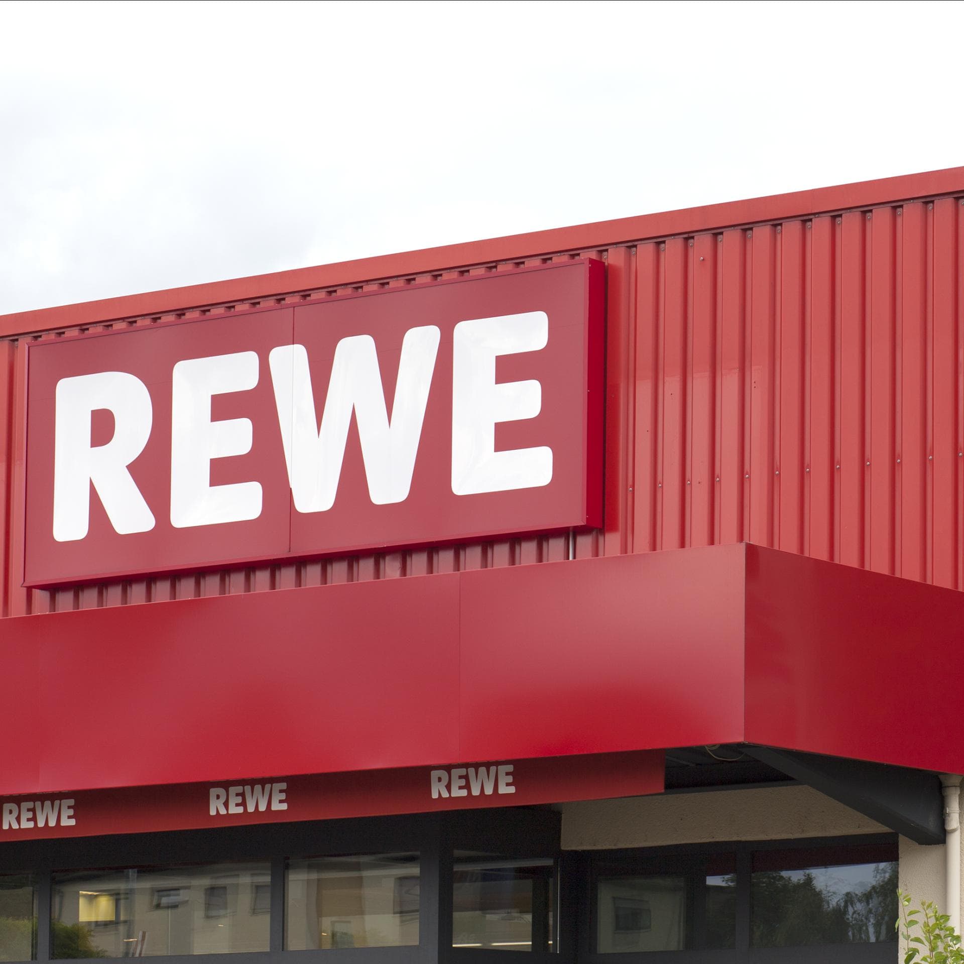 Rewe