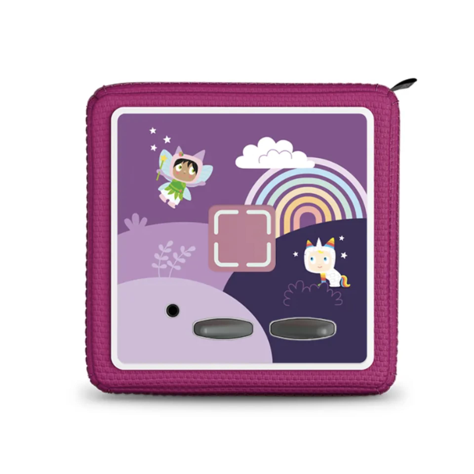 Eine Toniebox Schutzfolie