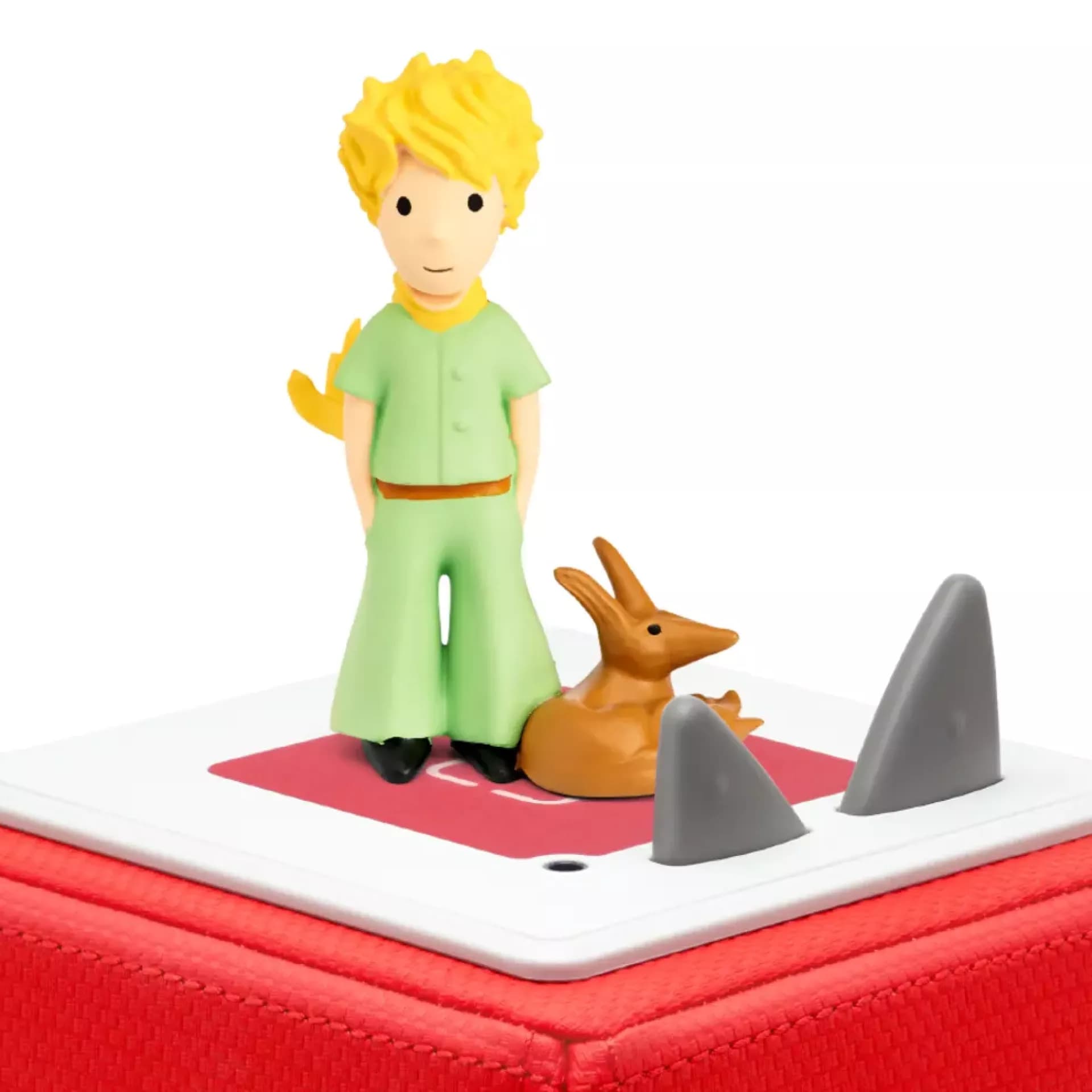 Der kleine Prinz Tonie