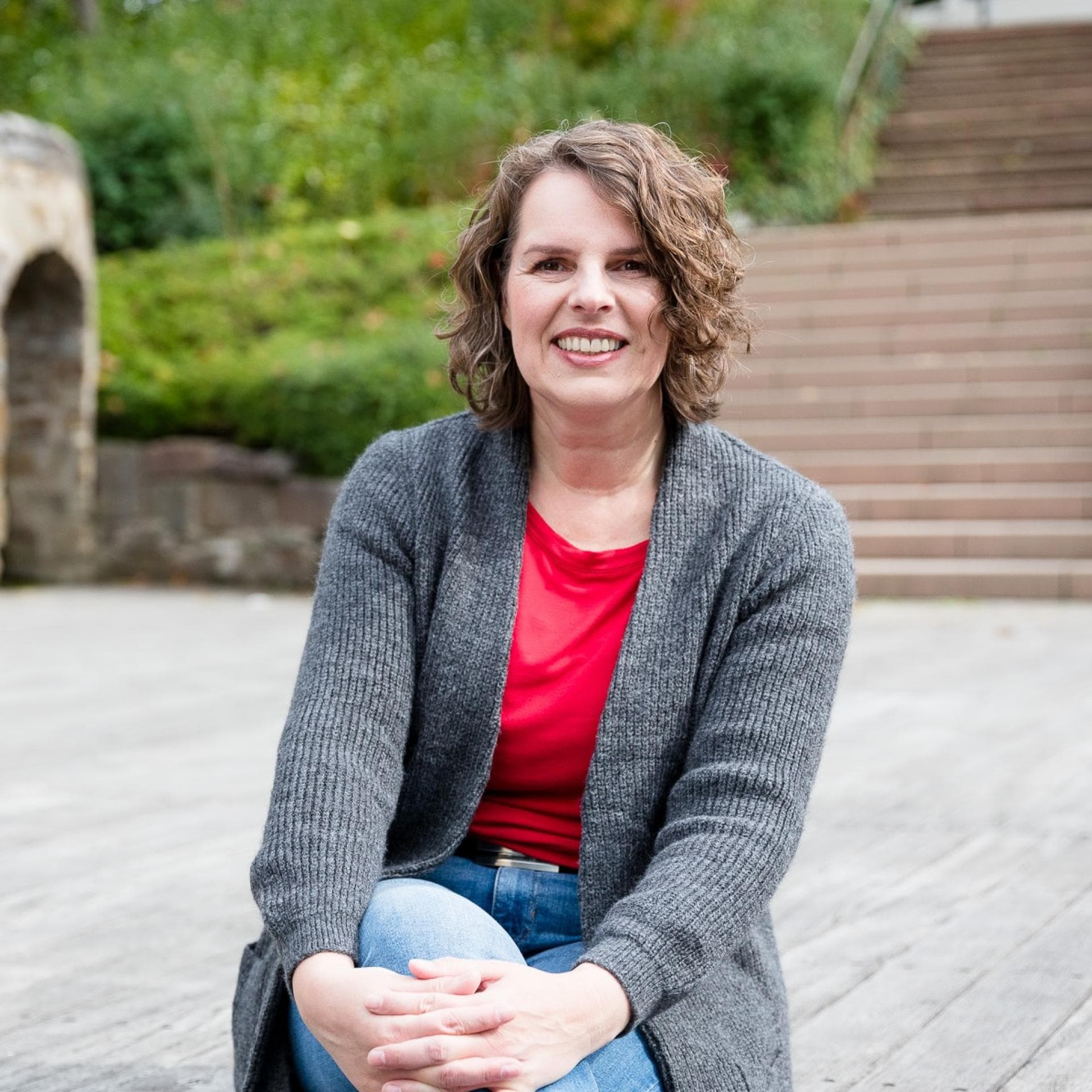 Susanne Burzel
