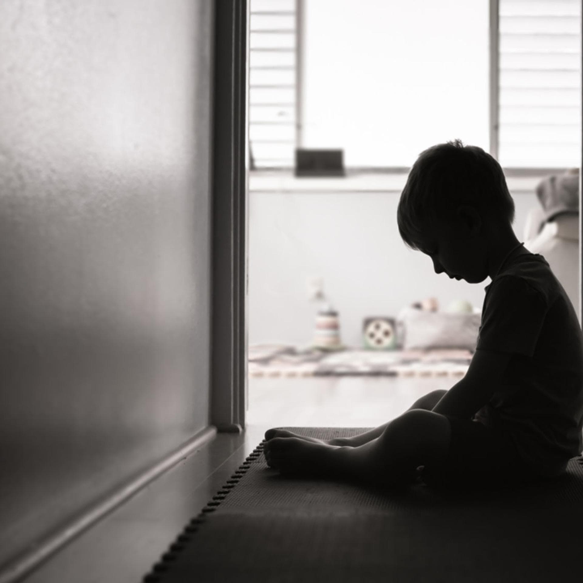 Manche Dinge wollen Kinder lieber nicht über ihre Eltern wissen ...