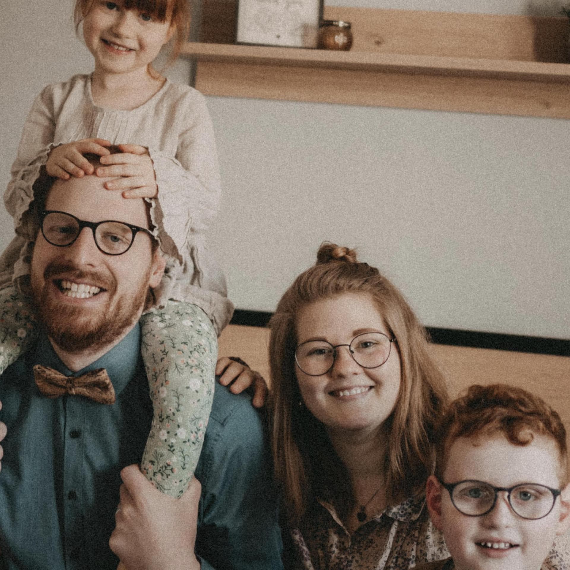 Mit dem Gendefekt "Stxbp1" ist die Lebenserwartung nicht besonders hoch. Dennoch ist Timothy ein (fast) normales Kind.