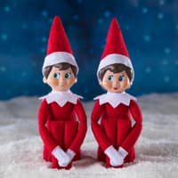 Elf on the Shelf