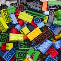 Lego sortieren: Sinnvoll oder sinnlos?