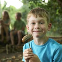 Fleischersatz für Kinder