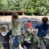 Die Kids unserer Testerinnen haben den KIGA MAXI von Step by Step mit großer Freude getestet.