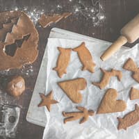 Pfefferkuchen