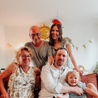Ein Familienbild