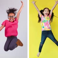 Dopamine Dressing für Kinder