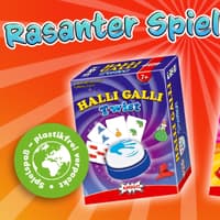Amigo Spielepaket.