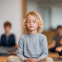 Wellness mit Kindern
