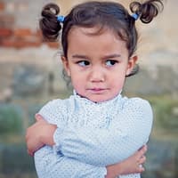 In der Trotzphase entwickeln Kinder besonders gerne spezielle Macken. 