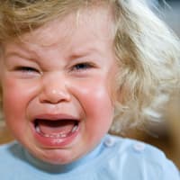 Einige Babys und/oder Kleinkinder weinen und schreien sich so in Rage, dass sie im nächsten Moment plötzlich bewusstlos werden.