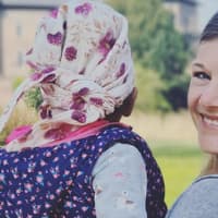 Im Netz bleibt Ilanas Pflegetochter anonym. Auch ihren echten Namen nennt sie nicht.