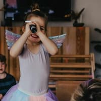 Dokumentarische Familienfotos wollen den echten Moment einfangen, und keine Pose. 